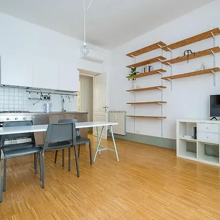 Ht La Spezia Bilo Apartment Rome Exterior photo