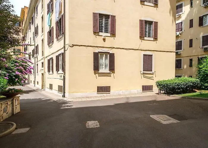 Ht La Spezia Bilo